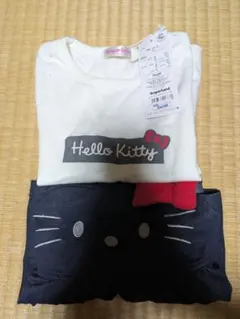Hello Kitty Tシャツ サイズ100