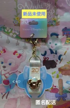 【新品未使用】レア初期白タグ　白セーター　ダッフィー Yahoo!オークション -「ダッフィー 白セーター」の落札相場
