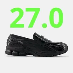 ニューバランス 1906l ブラック 27cm 1906lcr New Balance 1906L “Black Croc”が国内11月12日より発売［U1906LCR