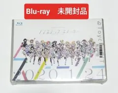 ホロライブ/1st fes.ノンストップ・ストーリー　Blu-ray　未開封品