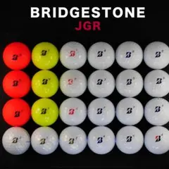 ブリジストンゴルフボール