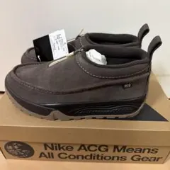 28cm Nike ACG IZY "Baroque and Black"のサムネイル