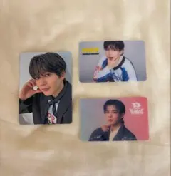 2025年最新】長尾謙杜 トレカの人気アイテム - メルカリ