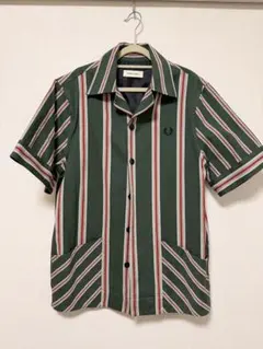 美品 着用3回 NICHOLAS DALEY × FRED PERRY メンズM - メルカリ