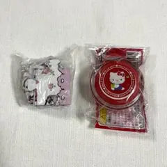 サンリオ　ハローキティ