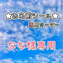 ＊＊＊なな様専用＊＊＊