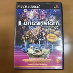 Fantavision(PS2)