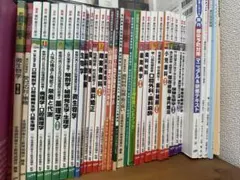 NIKK映像 DVD 16本セット 中学受験 【新品未使用未開封】 - メルカリ