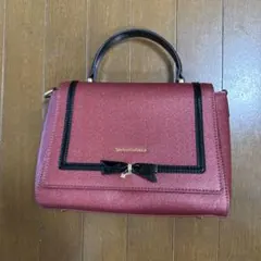 Samantha Vega ハンドバッグ