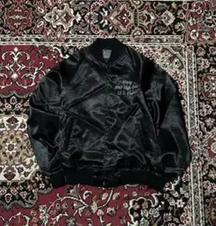 90s Silver Dollar Riding Club ジャケット M程度
