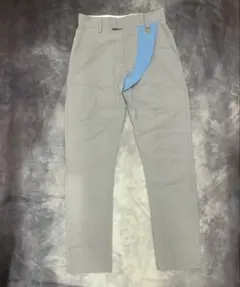 Xander Zhou 24AW ザンダーゾウ パンツ 46 2026年最新】xander zhou パンツの人気アイテム - メルカリ