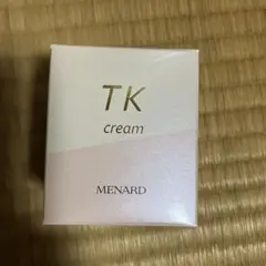 MENARD メナード TK クリーム 30gのサムネイル