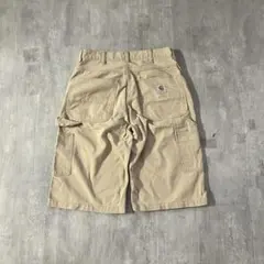 エンジニアガーメンツCharcoal別注ペインターショーツ ショートハーフパンツ エンジニアガーメンツCharcoal別注ペインターショーツ ショートハーフ