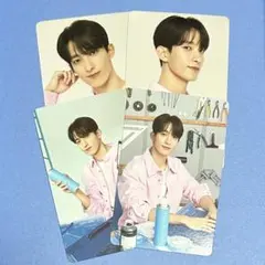 SEVENTEEN ケレン 2023 ドギョム　トレカ