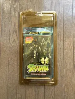 SPAWN スポーン スペシャルリミテッドエディション / VHS ギフトパック 