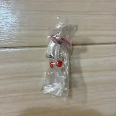 ピクミン めじるしアクセサリー2 白ピクミン