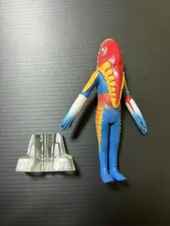 HD-S ウルトラセブン　メトロン星人