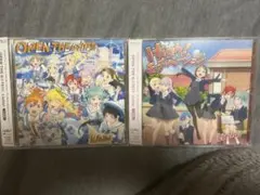 Liella! OPENTHEGOTE!!!CDLiella!盤2.3期生盤