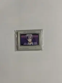 不破湊 マグネット