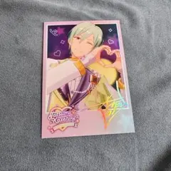 あんスタ 中国 一心一夢 ぱしゃこれ カード ポラロイド 風早巽