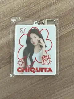 ベビモン　オンラインくじ　チキタ　チキータ　B賞