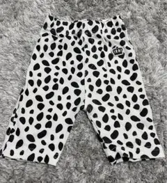 BABYDOLL ハーフパンツ