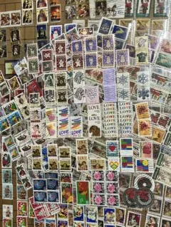 2026年最新】アメリカ 使用済切手の人気アイテム - メルカリ