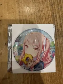 暁山瑞希 49C グリ缶