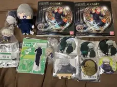 呪術廻戦 狗巻棘 セット