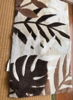 玄関マット