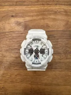 2026年最新】g shock ga 120の人気アイテム - メルカリ