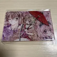 種村有菜 アニメイトカフェ コロッタ 神風怪盗ジャンヌ - メルカリ