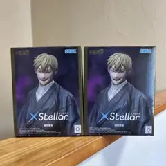 呪術廻戦 死滅回游 XStellar 禪院直哉 2個セット - メルカリ