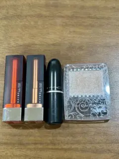 口紅　ハイライト　まとめ売り