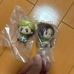 진격의 거인 이치방쿠지 H賞ちょこのっこエルヴィン ハンジ
