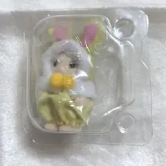 カラフルウサギコスチューム シルバニア くじ