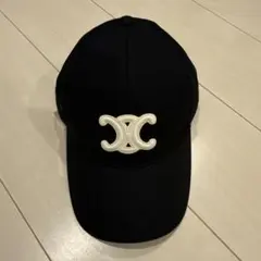 2026年最新】celine キャップ バニラの人気アイテム - メルカリ