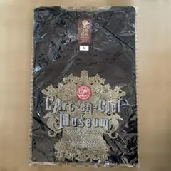 L'Arc〜en〜Ciel Museum 2009 Tシャツ Mサイズ ラルク - メルカリ