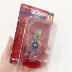 ジュディ オーナメント