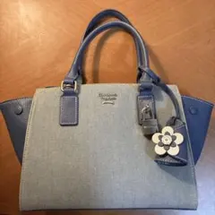 Samantha ショルダーバッグ