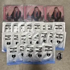 MADEIN トレカ ミユ MADEINForever UNO まとめ売り - メルカリ