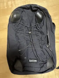 KRIS VAN ASSCHE EASTPAK コラボ バックパックのサムネイル