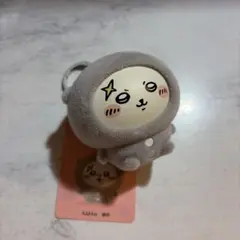 ちいかわ ラッコ マスコット ぬいぐるみのサムネイル