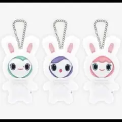 MISAMO ミナ サナ モモ バックチャーム play 3点セット - メルカリ