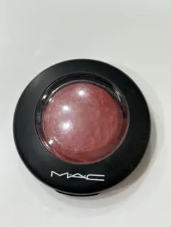 MAC ミネラライズ ブラッシュ フラーティング ウィズ デンジャーのサムネイル