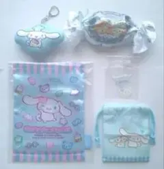 マイメロディ キーホルダーセット