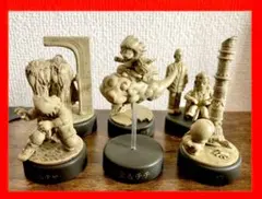 【限定セール】ドラゴンボール ミニフィギュアセレクション 6体セット