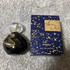 新品未使用】シスレー イジィア ラニュイ オードパルファン 30ml