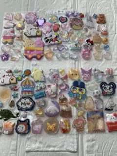 H シール　まとめ売り　おすそ分け　ボンドロ
