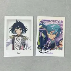 あんスタ　10周年　展示会　ぱしゃっつ　エス　ライカ